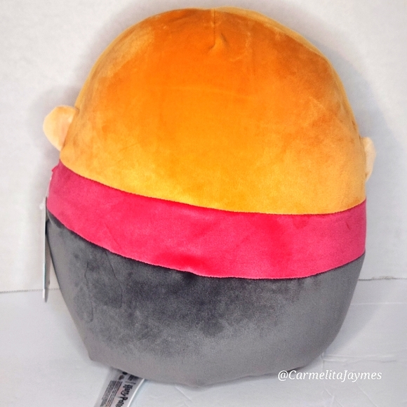RON WEASLEY 👨🦰 Harry Potter X Original Squishmallow ☆》NWT《☆ - Picture 5 of 8